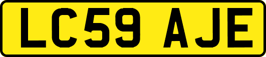 LC59AJE