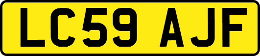 LC59AJF