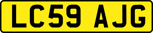 LC59AJG
