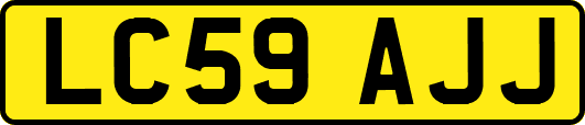 LC59AJJ