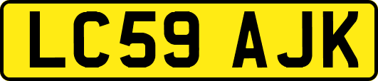 LC59AJK