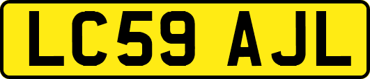 LC59AJL
