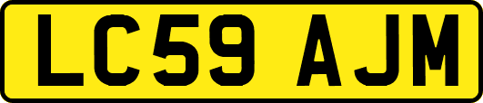 LC59AJM