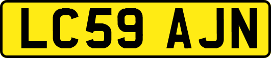 LC59AJN