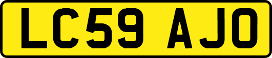 LC59AJO
