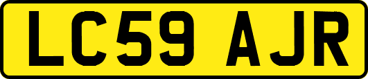 LC59AJR