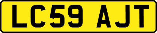 LC59AJT