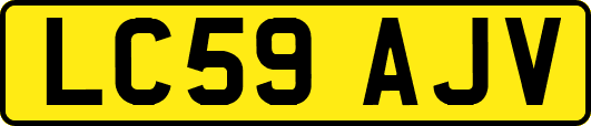 LC59AJV