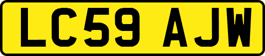 LC59AJW