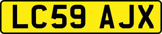 LC59AJX