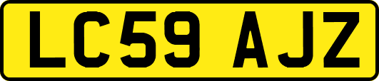 LC59AJZ