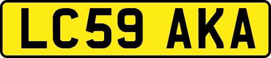 LC59AKA