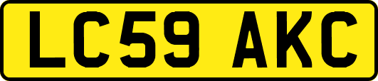 LC59AKC