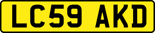 LC59AKD