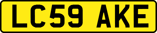 LC59AKE