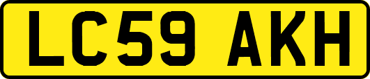 LC59AKH
