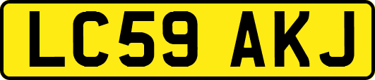 LC59AKJ