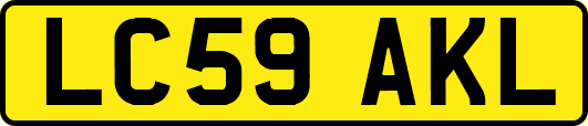 LC59AKL