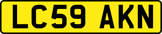 LC59AKN