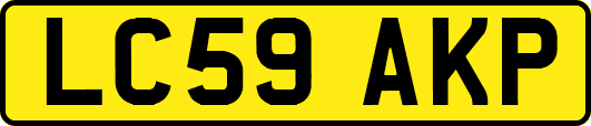 LC59AKP