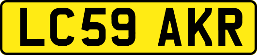 LC59AKR