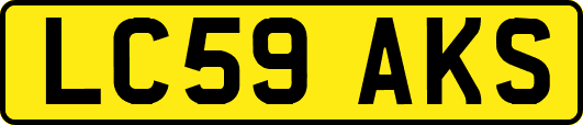 LC59AKS