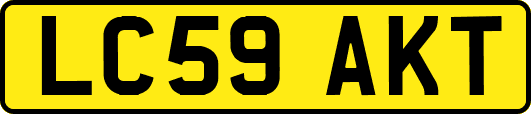 LC59AKT