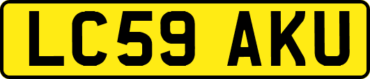 LC59AKU