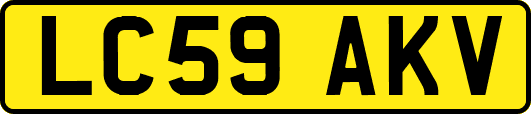 LC59AKV