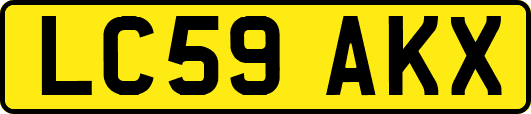 LC59AKX