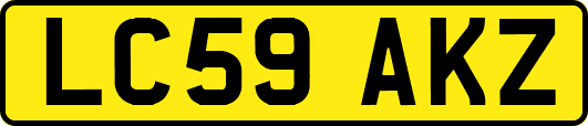 LC59AKZ
