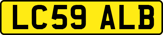 LC59ALB