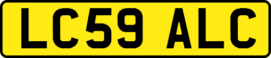 LC59ALC