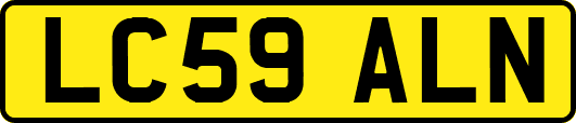 LC59ALN