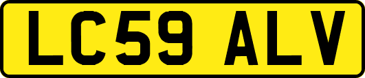 LC59ALV