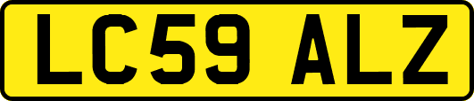 LC59ALZ