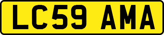 LC59AMA