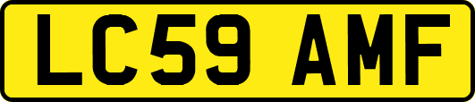 LC59AMF