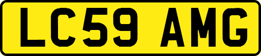 LC59AMG