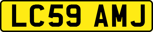 LC59AMJ