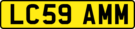 LC59AMM