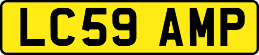 LC59AMP