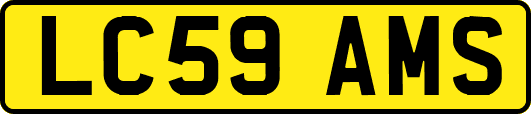 LC59AMS
