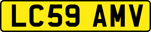 LC59AMV