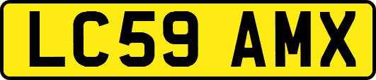 LC59AMX