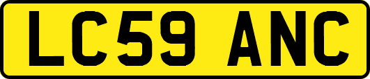 LC59ANC