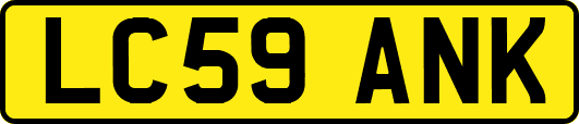 LC59ANK