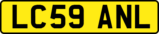 LC59ANL