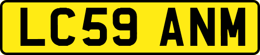 LC59ANM