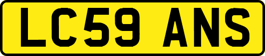 LC59ANS